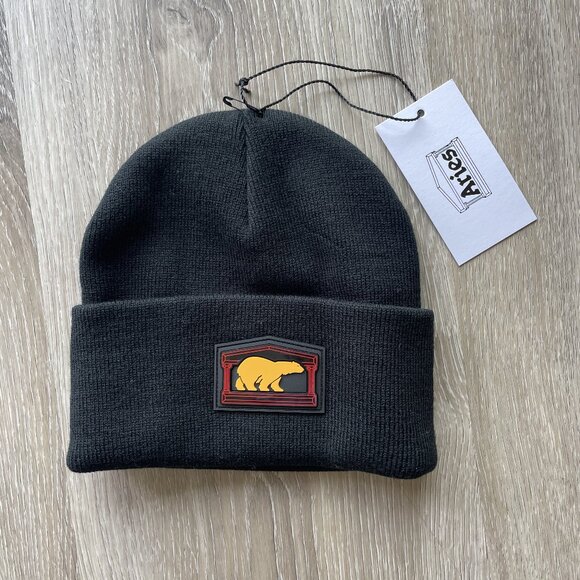 SOREL X Aries Beanie - Picture 1 of 2